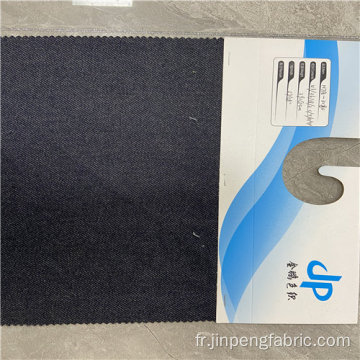 C / T / R / Spandex Tissu tissé teint de fil